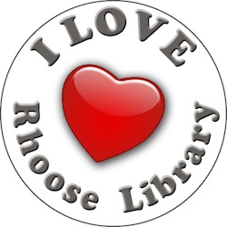 Library Heart Sunday Salon: A week of protest