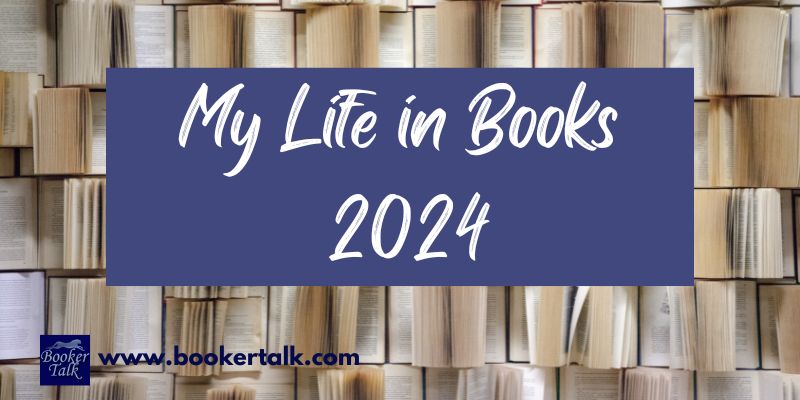 2024 — My Life in Book Titles