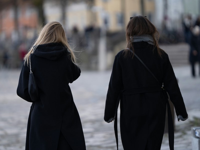 Near Distance by Hanna Stoltenberg #NovNov25