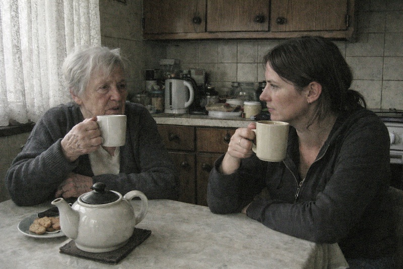 The Queen of Dirt Island by Donal Ryan #readingirelandmonth26