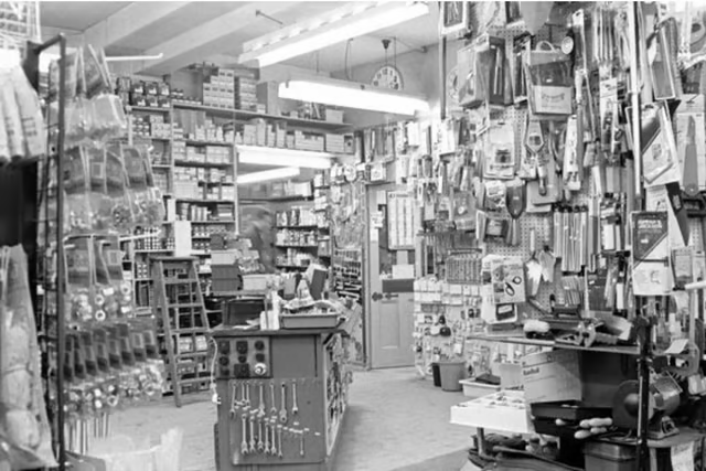 #ReadingWales26: A Room Above a Shop by Anthony Shapland
