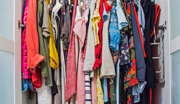 The Year of Less by Cait Flanders — inside the mind of a shopaholic