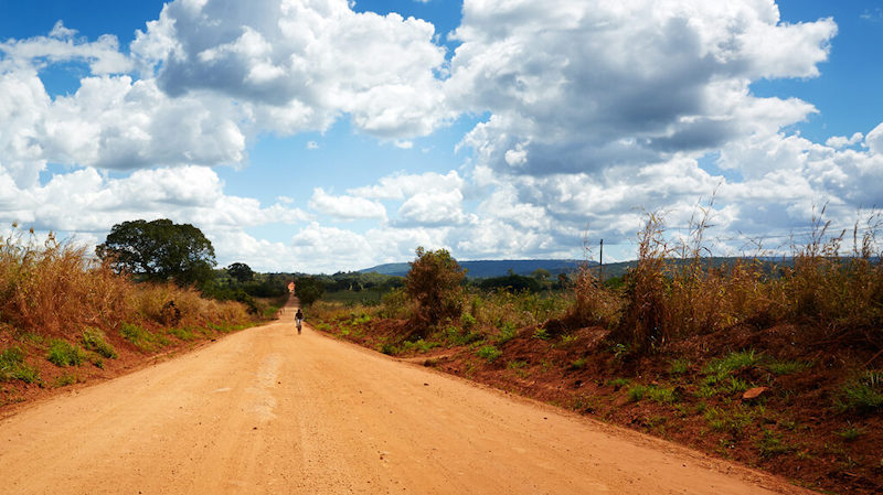 Afterlives by Abdulrazak Gurnah — living through colonialism