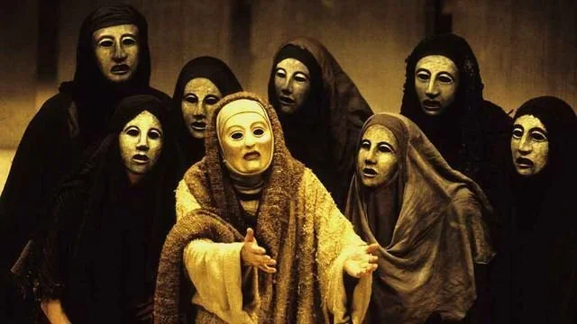 Glorious Exploits by Ferdia Lennon —an Irish spin on classical tragedy